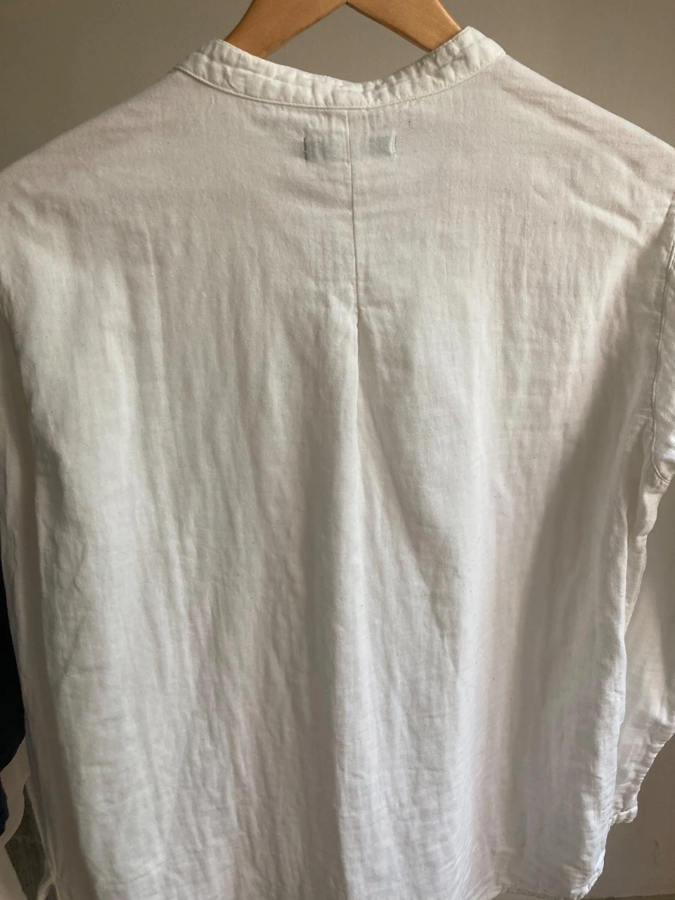 Camisa estilo blusa – photo 6